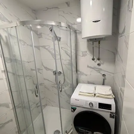 Stan Na Dan Simba Apartament *