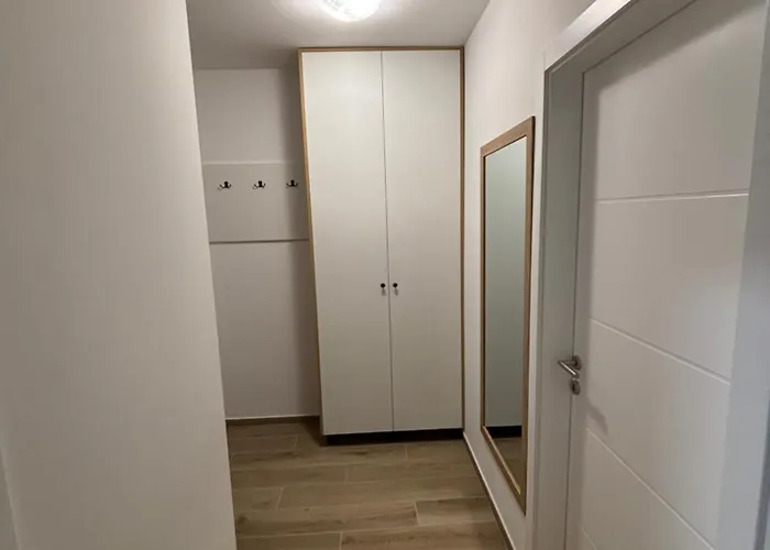 Stan Na Dan Simba Apartment *