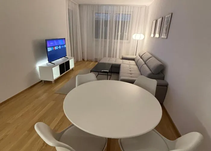 Stan Na Dan Simba Banja Luka