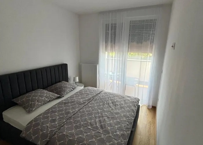 Stan Na Dan Simba Apartment Banja Luka