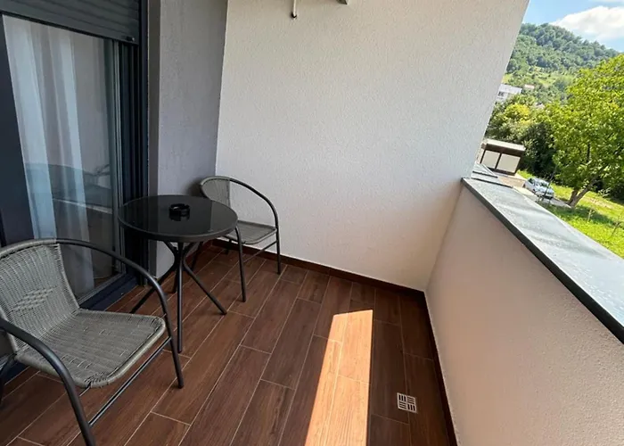 Stan Na Dan Simba Apartment *