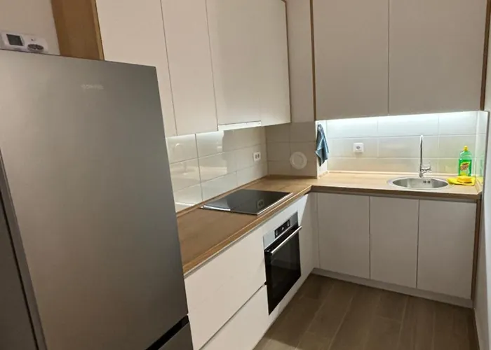 Stan Na Dan Simba Apartment Banja Luka